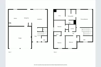 176 Village Way SW, Calhoun, GA 30701 - Photo 53