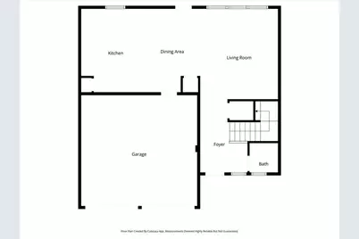 176 Village Way SW, Calhoun, GA 30701 - Photo 51