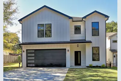 2590 Bates Street SE, Smyrna, GA 30080 - Photo 1