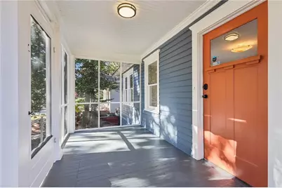 1445 Saint Michael Avenue, East Point, GA 30344 - Photo 3