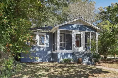 1445 Saint Michael Avenue, East Point, GA 30344 - Photo 1