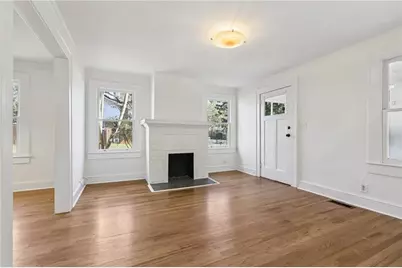 1445 Saint Michael Avenue, East Point, GA 30344 - Photo 9