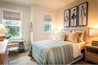 6001 Haviland Alley #42, Sugar Hill, GA 30518 - Photo 25