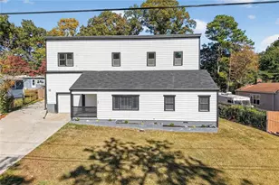 29 Burke Street SE, Marietta, GA 30060 - Photo 3