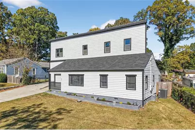 29 Burke Street SE, Marietta, GA 30060 - Photo 31