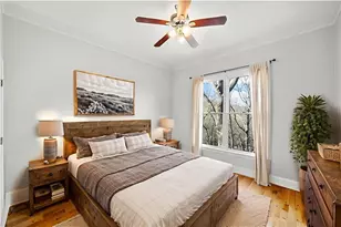 121 Moose Loop, Waleska, GA 30183 - Photo 19