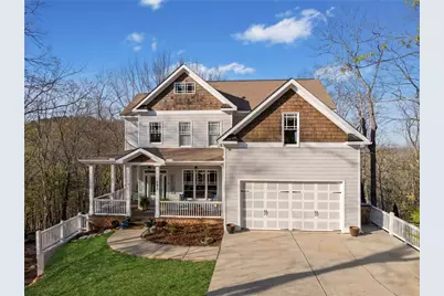 121 Moose Loop, Waleska, GA 30183 - Photo 3