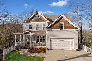 121 Moose Loop, Waleska, GA 30183 - Photo 3