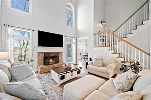 121 Moose Loop, Waleska, GA 30183 - Photo 11