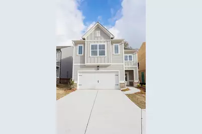 3026 Sea Aster Way, Buford, GA 30519 - Photo 3