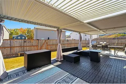 196 Summit Pointe Drive, Dallas, GA 30132 - Photo 31