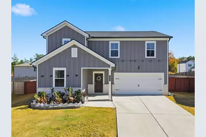 196 Summit Pointe Drive, Dallas, GA 30132 - Photo 1