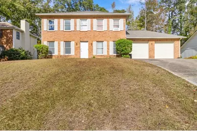 5928 S Deshon Court, Lithonia, GA 30058 - Photo 1