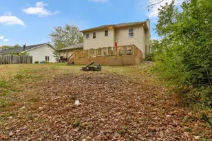 5928 S Deshon Ct, Lithonia, GA 30058 - Photo 31