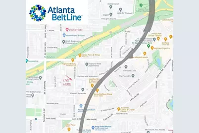 210 Sampson Street NE #3, Atlanta, GA 30312 - Photo 25