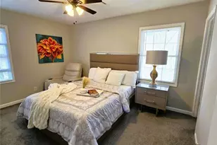 2172 Nancy Way, Loganville, GA 30052 - Photo 5