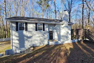 2172 Nancy Way, Loganville, GA 30052 - Photo 1