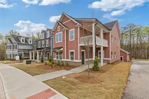315 Summerville Ln, Athens, GA 30606 - Photo 3