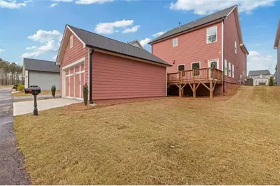 315 Summerville Lane, Athens, GA 30606 - Photo 41