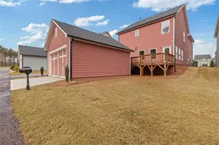 315 Summerville Ln, Athens, GA 30606 - Photo 41