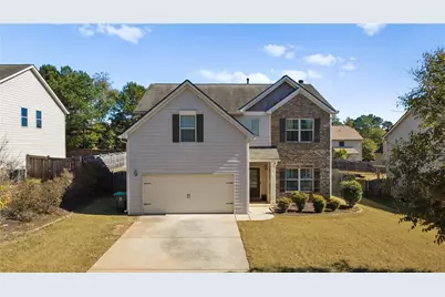 9116 Alden Drive, Locust Grove, GA 30248 - Photo 1
