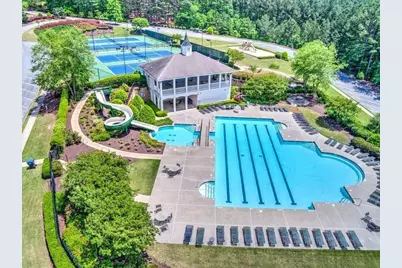 109 Forsyth Trail, Canton, GA 30115 - Photo 61