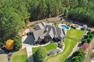 109 Forsyth Trail, Canton, GA 30115 - Photo 55