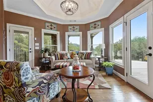 109 Forsyth Trail, Canton, GA 30115 - Photo 21