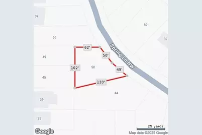 50 Spring Lane NW, Atlanta, GA 30314 - Photo 3