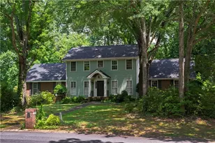 2885 Northbrook Dr, Atlanta, GA 30340 - Photo 1