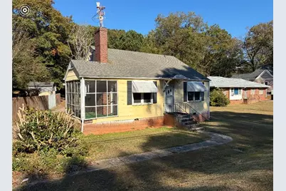 76 Fayetteville Road, Fairburn, GA 30213 - Photo 1