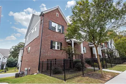 2736 Bell Drive SE, Smyrna, GA 30080 - Photo 3