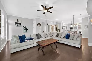 2736 Bell Dr SE, Smyrna, GA 30080 - Photo 11