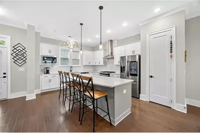 2736 Bell Drive SE, Smyrna, GA 30080 - Photo 5