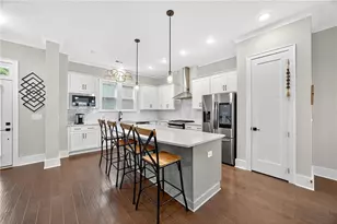 2736 Bell Dr SE, Smyrna, GA 30080 - Photo 5