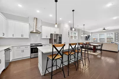 2736 Bell Drive SE, Smyrna, GA 30080 - Photo 7