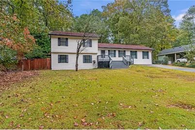 3475 Leaf Land Court, Duluth, GA 30097 - Photo 3