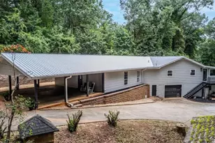 4469 Flat Creek Dr, Gainesville, GA 30504 - Photo 1