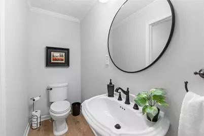 4469 Flat Creek Drive, Gainesville, GA 30504 - Photo 19