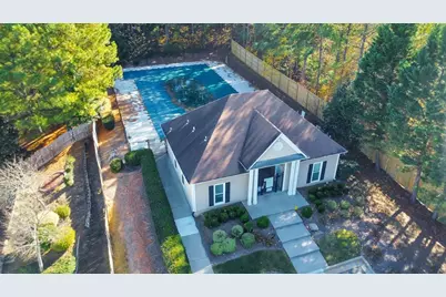 3374 Palm Circle NW, Kennesaw, GA 30144 - Photo 33