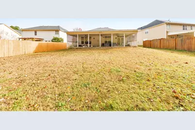 3374 Palm Circle NW, Kennesaw, GA 30144 - Photo 9