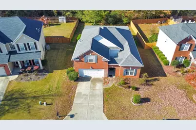 3374 Palm Circle NW, Kennesaw, GA 30144 - Photo 31