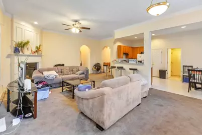 3374 Palm Circle NW, Kennesaw, GA 30144 - Photo 5