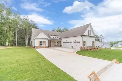 215 Pinewood Drive, Covington, GA 30014 - Photo 1