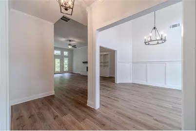 215 Pinewood Drive, Covington, GA 30014 - Photo 3