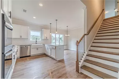 215 Pinewood Drive, Covington, GA 30014 - Photo 7