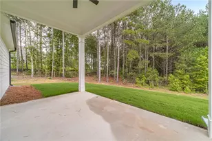 215 Pinewood Dr, Covington, GA 30014 - Photo 29
