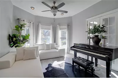 3064 Montclair Circle SE, Smyrna, GA 30080 - Photo 7