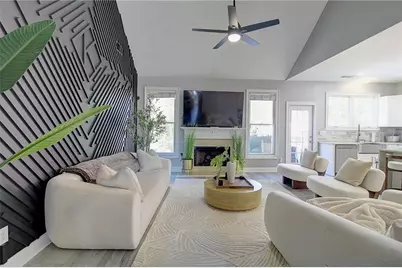 3064 Montclair Circle SE, Smyrna, GA 30080 - Photo 13