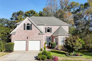 3064 Montclair Cir SE, Smyrna, GA 30080 - Photo 1
